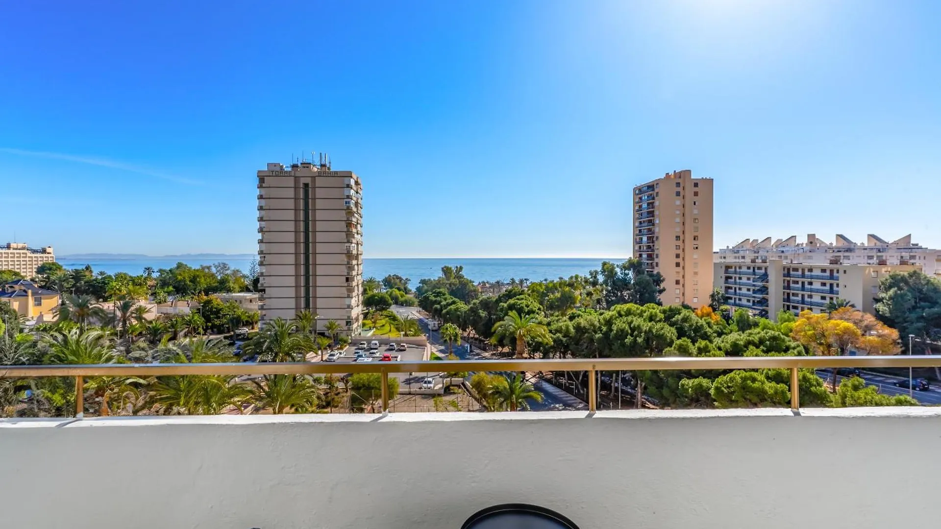 Apartment Apartamento Pura Vida! Vistas Al Mar, Playa A 5 Min. Terraza, Wifi Y A/A. Aguadulce